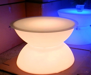 Picture of Double-face table