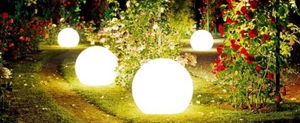 Image de D60/80CM lighting ball