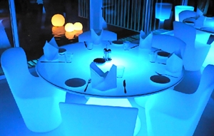Image de lighting table