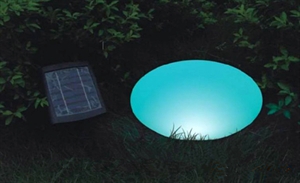 Picture of Flat Ball(middle)