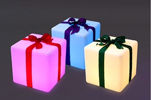 Picture of 43CM square stool