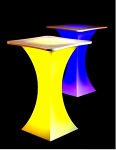 Image de s-shape bar