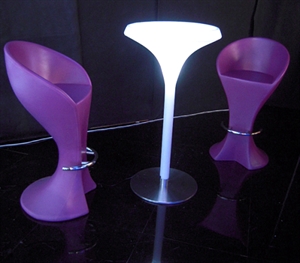 Picture of Skirt chair