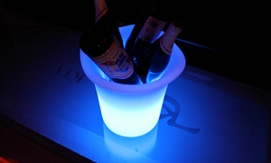 Show details for ice bucket Picture of ice bucket