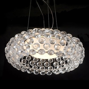 Picture of Caboche Pendant Lamp