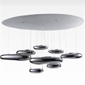 Picture of Artemide Mercury Pendant Lamp