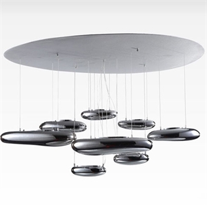 Image de Artemide Mercury Pendant Lamp