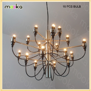 Изображение Romeo Moon Pendant Lamp