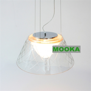 Image de Romeo Louis II Pendant Lamp