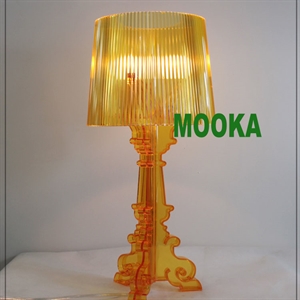 Image de Kartell Bourgie Table Lamp