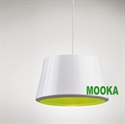 Picture of New Spun Pendant Lamp