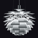 Picture of PH Artichoke Pendant Lamp