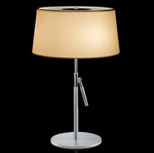 Image de Tronconi Easy Mechanics Table Lamp
