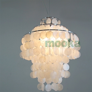 Verpan Fun-3DM Pendant Lamp の画像