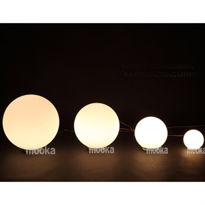 Image de Artemide Dioscuri Table Lamp