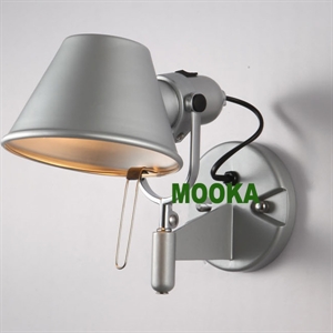 Image de Artemide Tolomeo Wall Lamp
