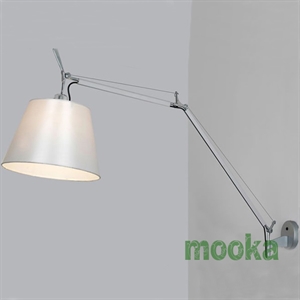 Image de Artemide Tolomeo Mega Wall Lamp