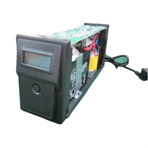Image de EW2110 Series 1200VA-1500VA LCD UPS