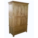 Image de Oak Wardrobe