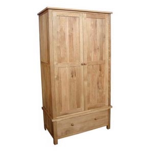 Image de 2 Door Wardrobe