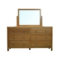 Image de Dresser  Mirror