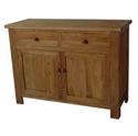 Picture of 2 Drawer 2 Door cabinet
