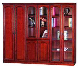 Picture of document cabinet