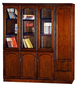 Picture of document cabinet