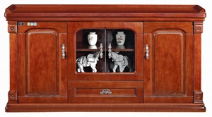 Picture of tea cabinet