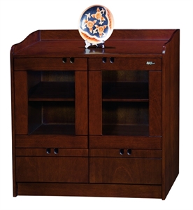Image de tea cabinet