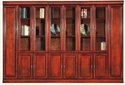 Picture of document cabinet