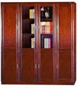 Picture of document cabinet