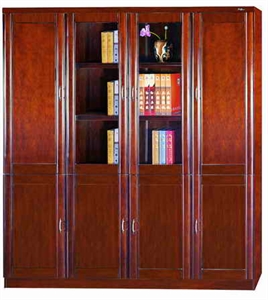 Picture of document cabinet