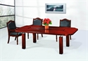 Picture of conference table