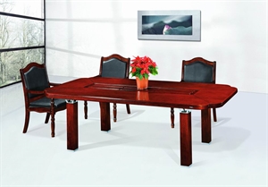 Image de conference table