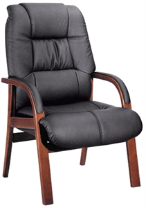 Picture of conference chair