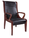 Picture of conference chair