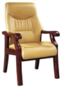 Picture of conference chair