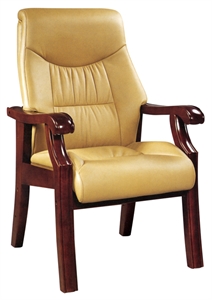Picture of conference chair