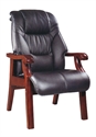 Picture of conference chair