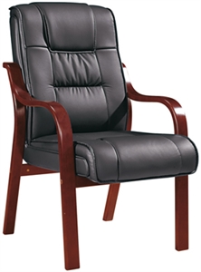 Picture of conference chair