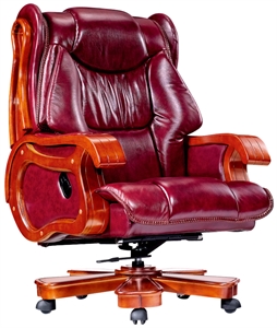 Picture of executive chair