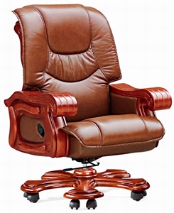 Picture of executive chair