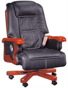 Picture of executive chair