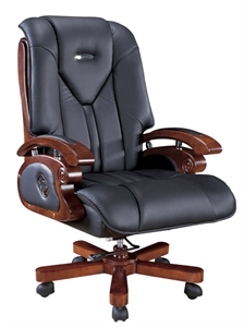 Picture of executive chair