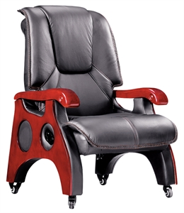 Picture of manager chair