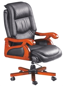 Picture of manager chair