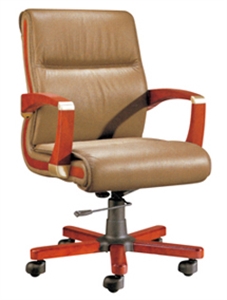 Picture of manager chair