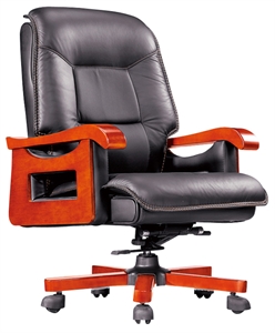 Picture of manager chair