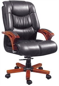 manager chair の画像